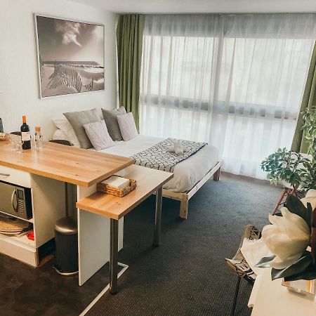 Adorable Studio Sur La Plage Biarritz Eksteriør bilde
