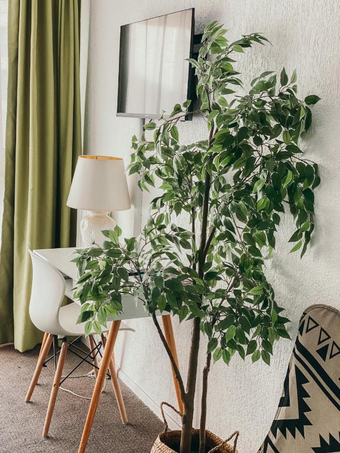 Adorable Studio Sur La Plage Biarritz Eksteriør bilde